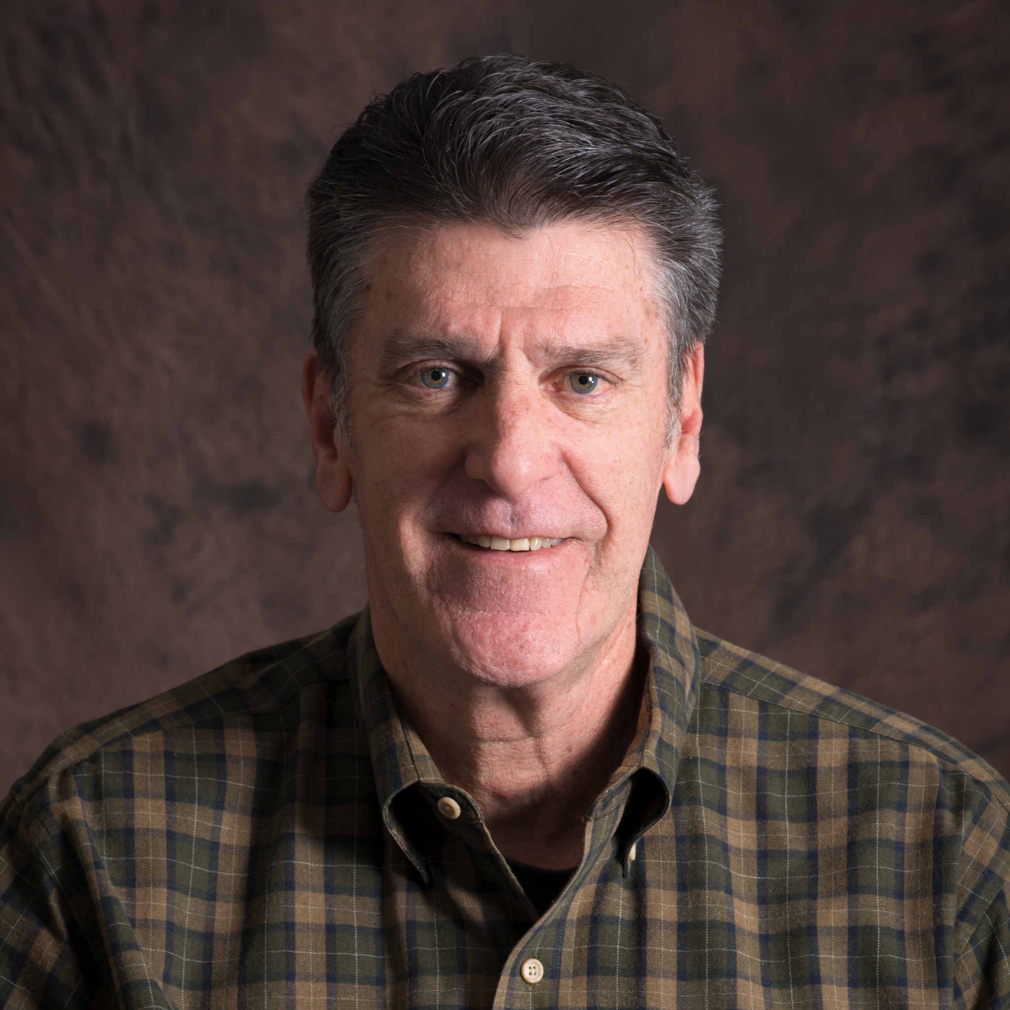 Greg Morrell Profile Photo