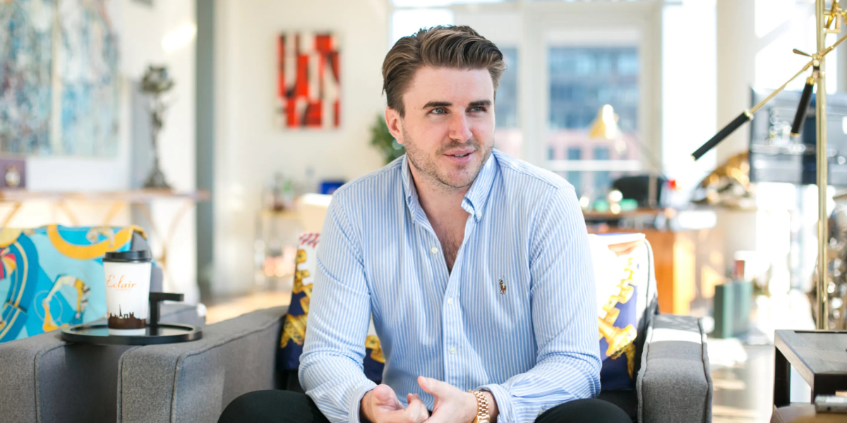 How Sam Ovens Used Simplicity to Beat Bigger Competitors