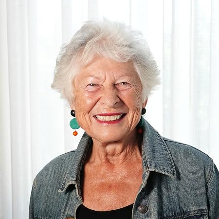 Redefining Aging: Why Joy Is a Conscious Decision at Any Stage of Life