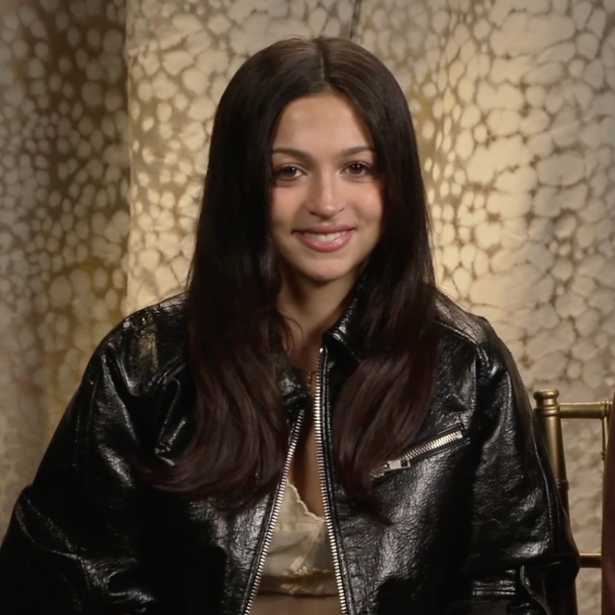 Josie Totah Profile Photo