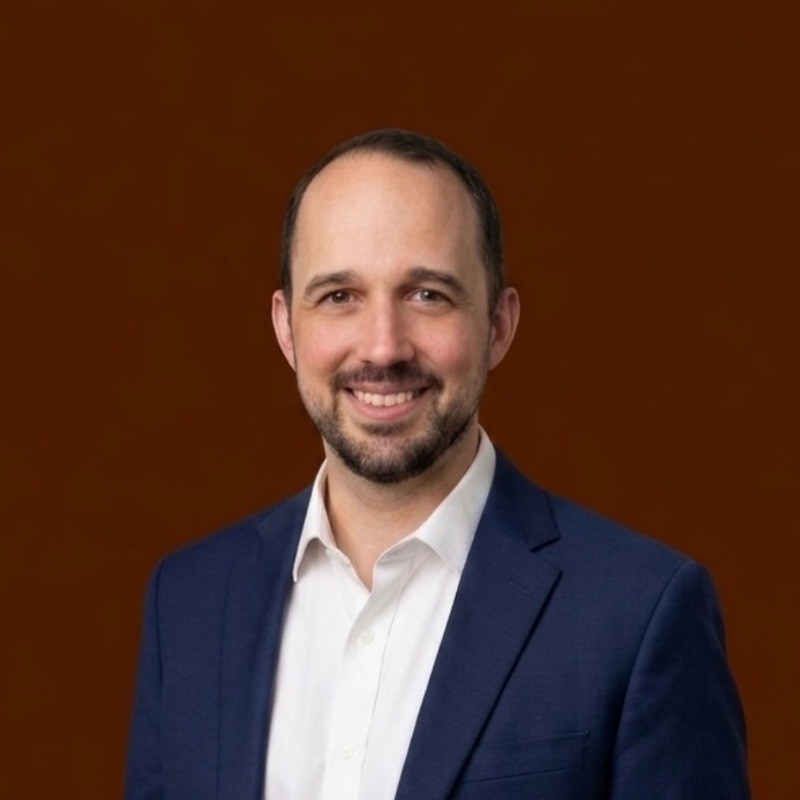 Jonathan Grubbs Profile Photo