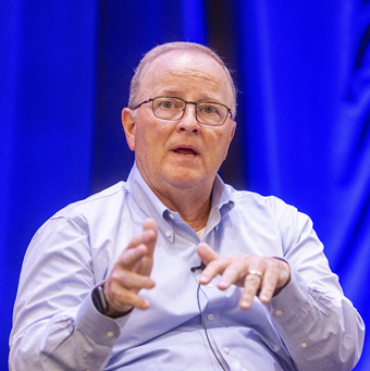 Ed Barrie Profile Photo