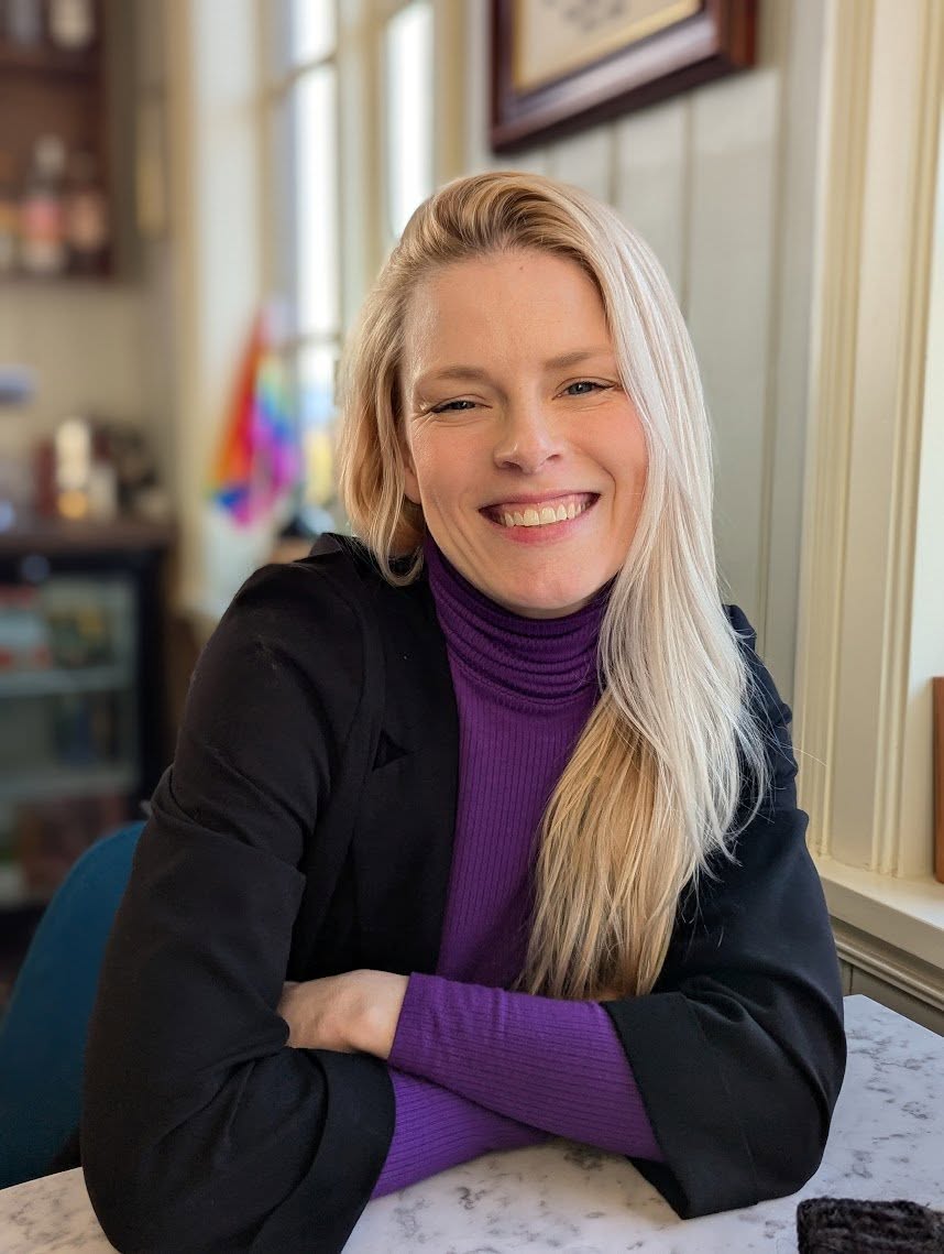Arndís Anna Kristínardóttir Gunnarsdóttir Profile Photo