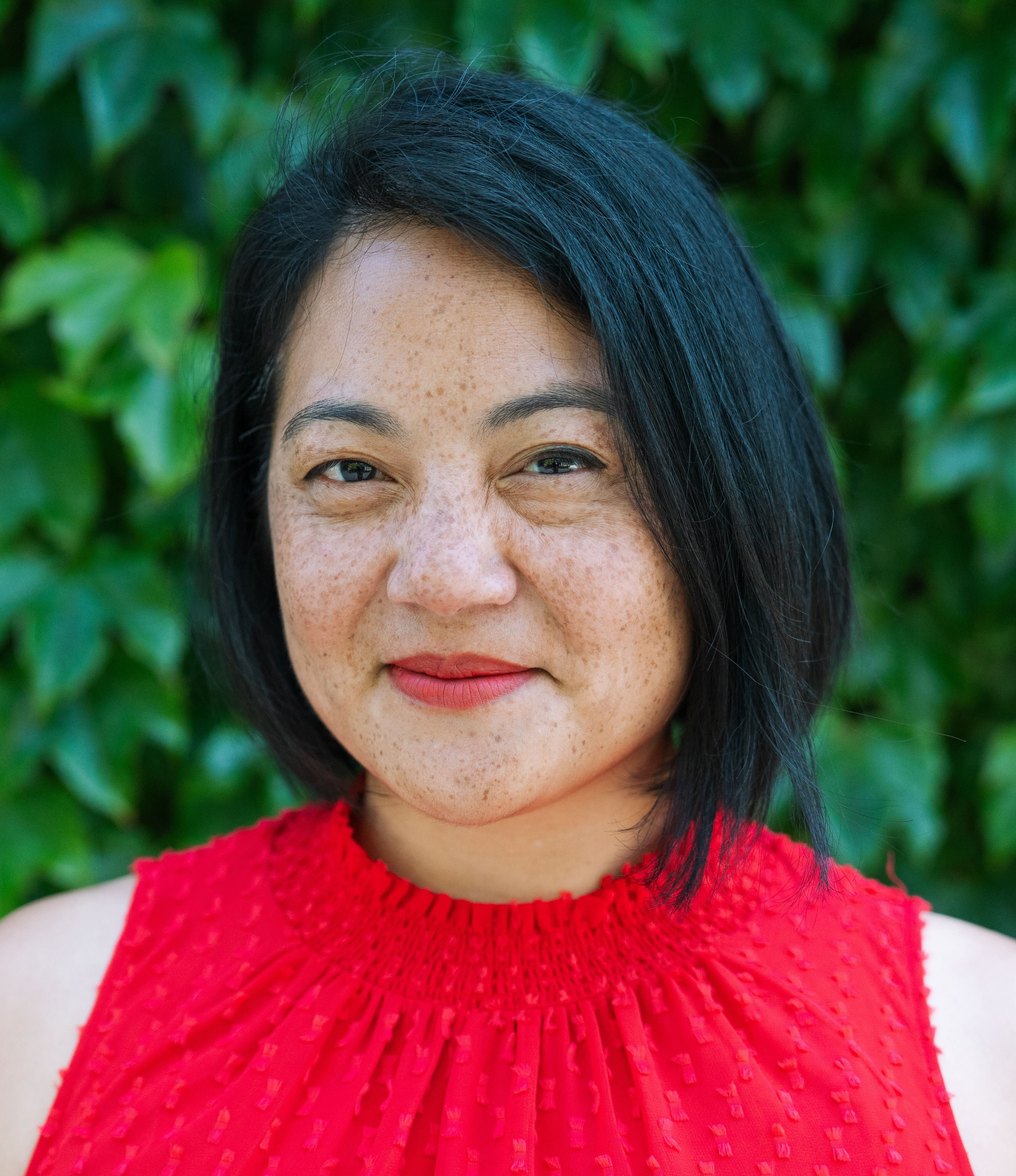 Elaine Lin Hering Profile Photo