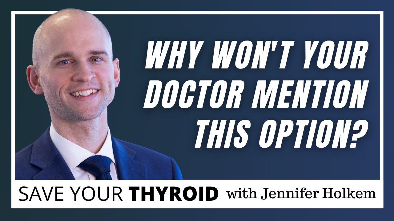 The PA Who's Bringing Thyroid Ablation to Your Community | Andy Manos & North Star Vascular