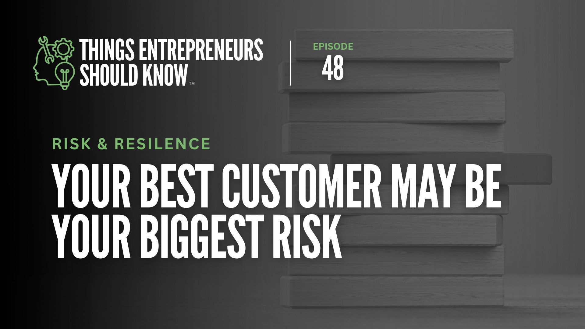 Your Best Customer May Be Your Biggest Risk