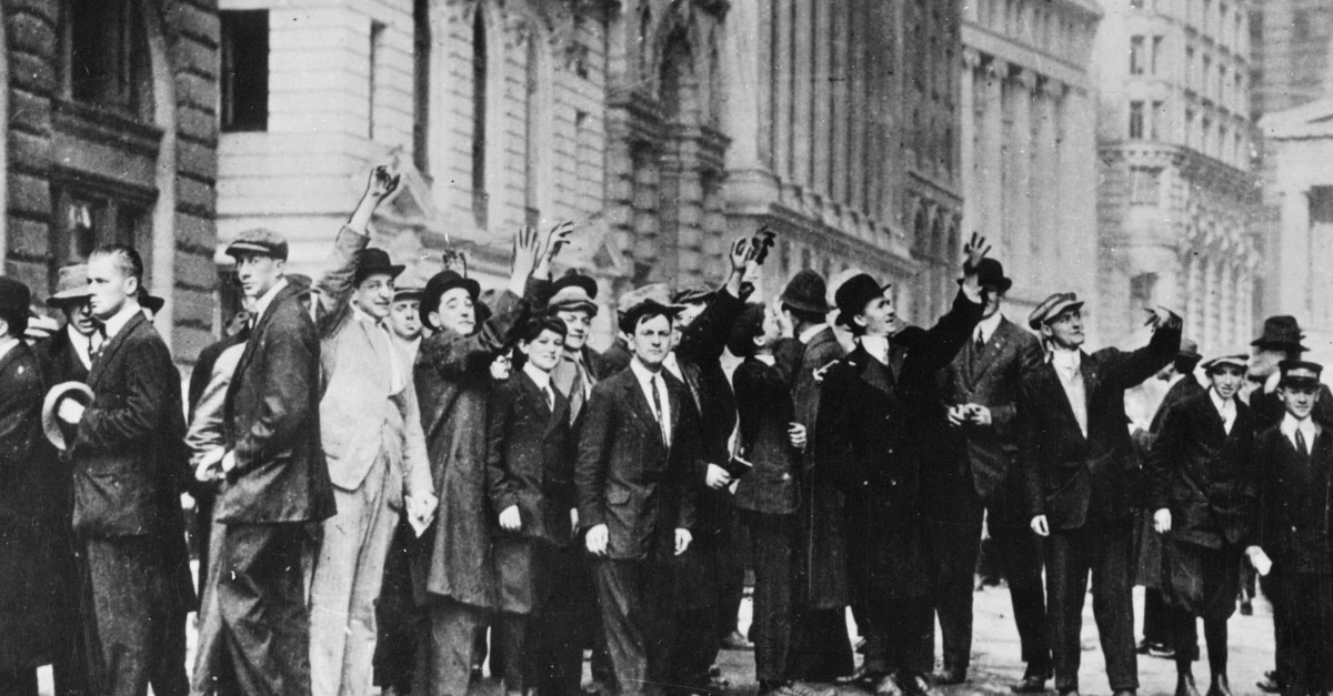Two Depressions, One Cause? Michael Roberts on 1873, 1929, and the Rate of Profit
