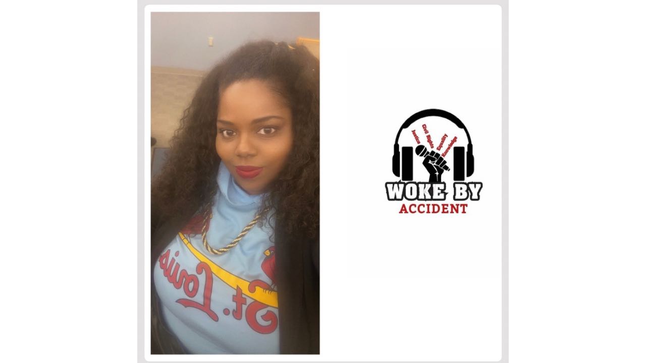 Woke By Accident Podcast