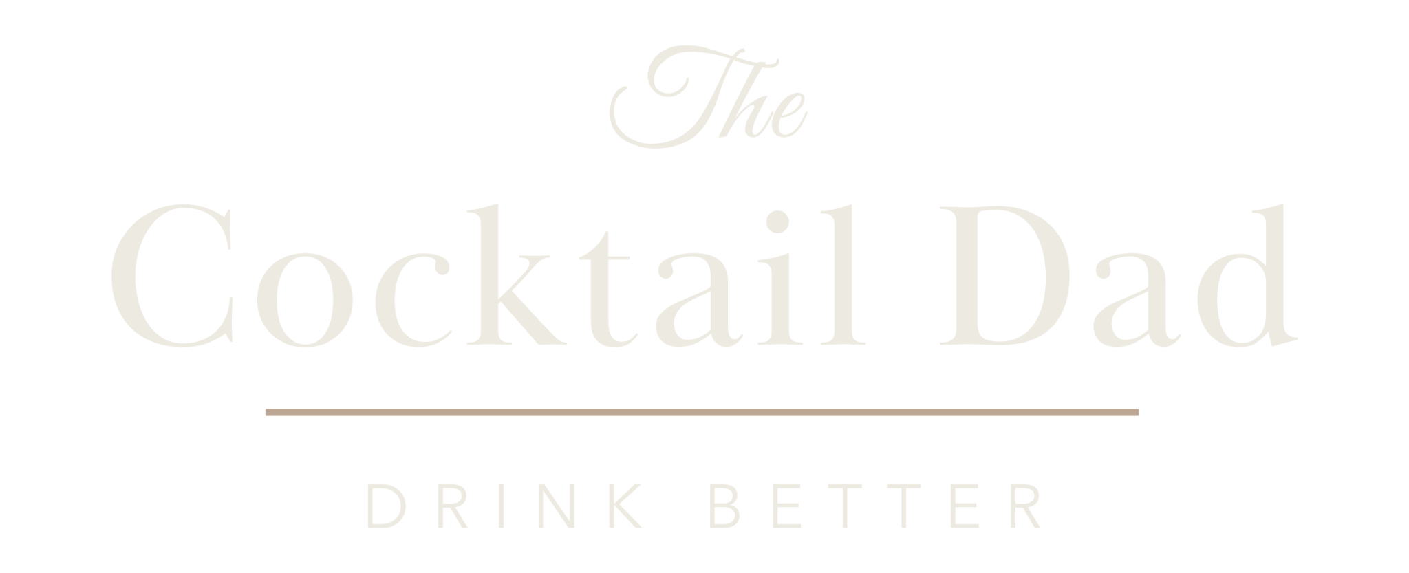 Cocktail Dad