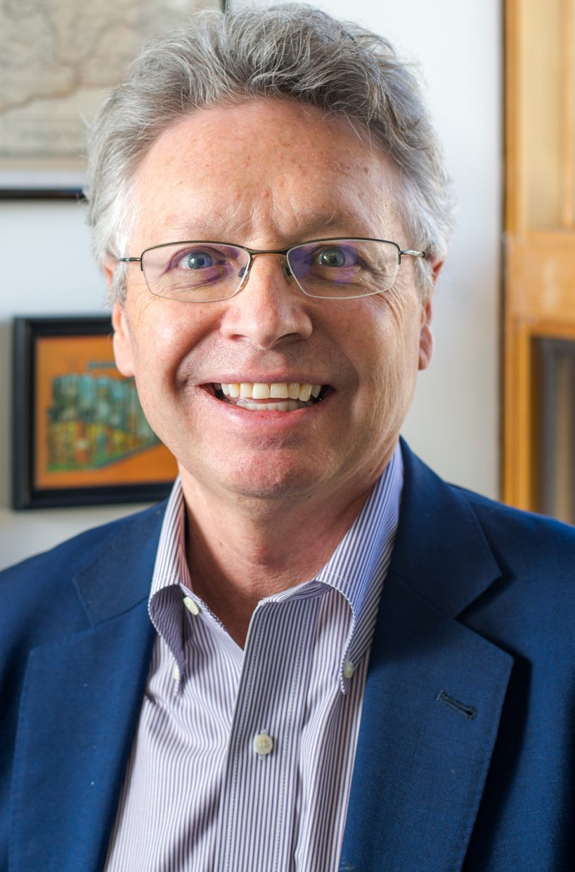 Bob Milne Profile Photo