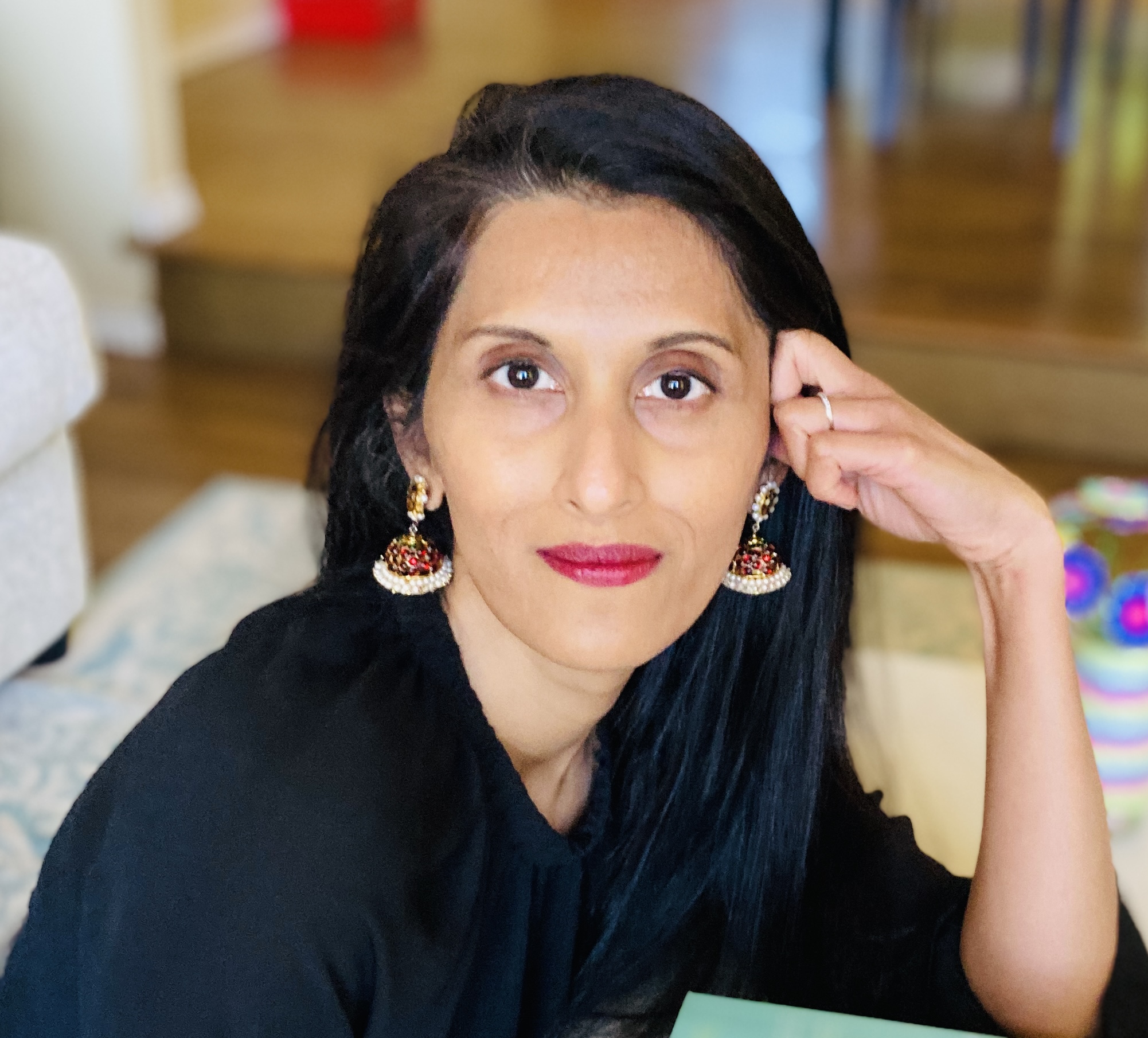 Sapna Srinivasan Profile Photo