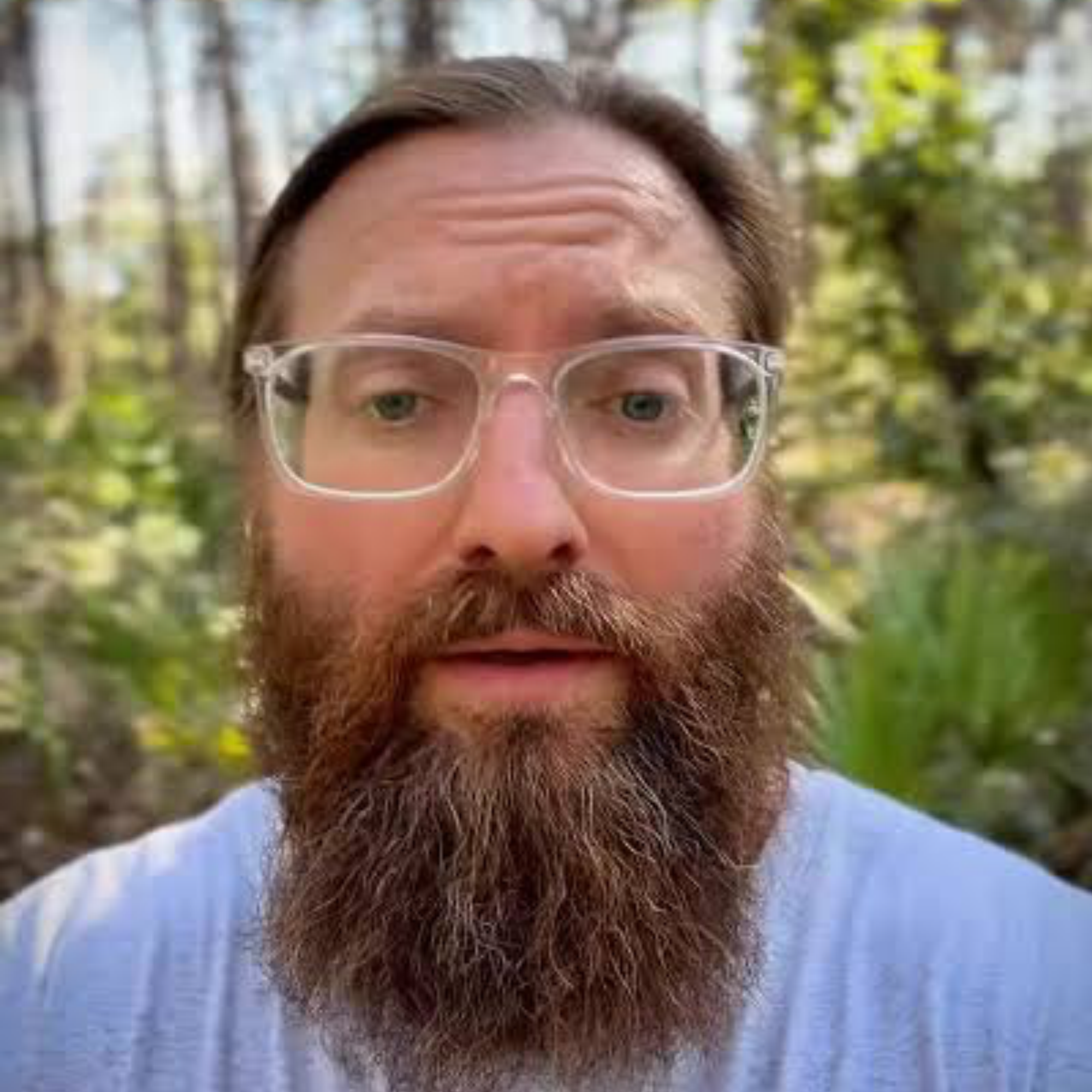 What Is Consciousness? Jordan Crowder on Near-Death Experiences, Non-Physical Reality, and Why We’re Here