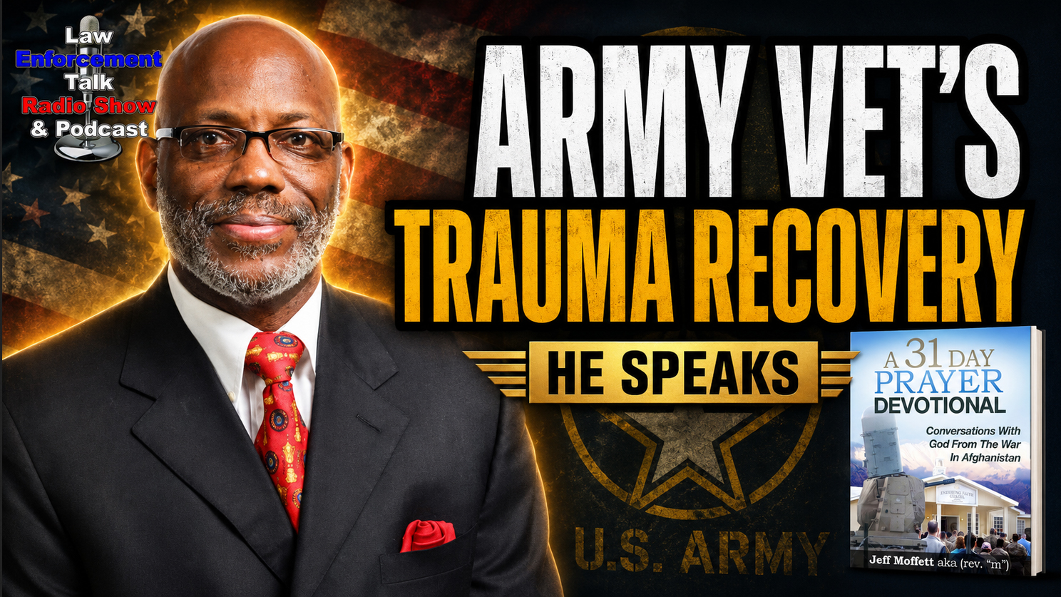Healing Military Sexual Trauma: Overcoming Institutional Betrayal and PTSD
