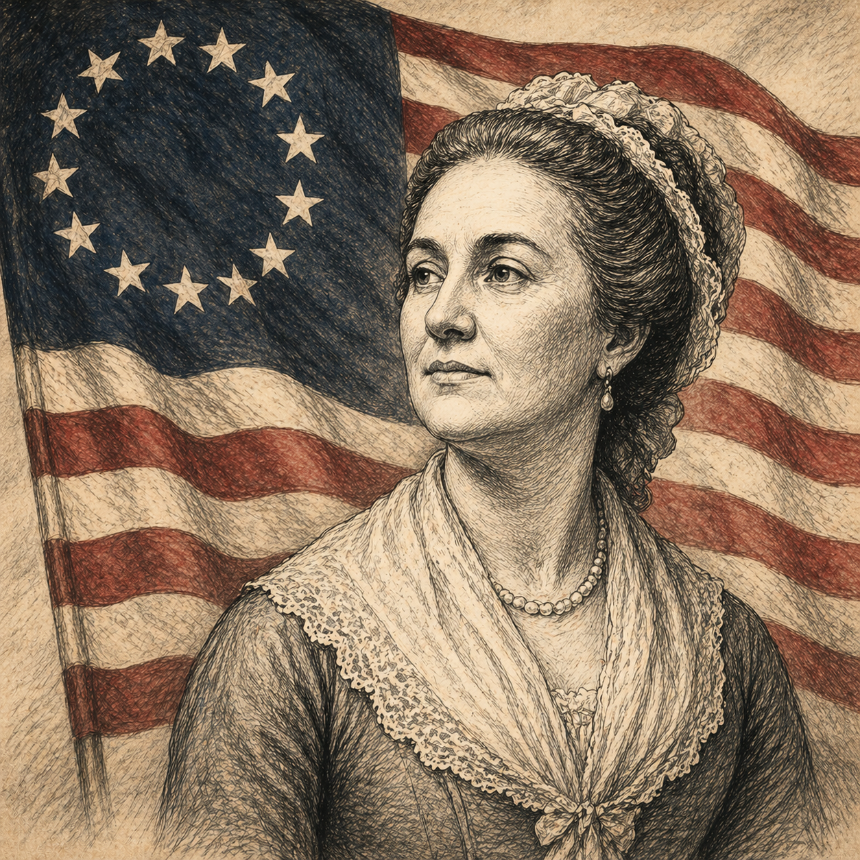 Abigail Adams: The Blessing of Freedom Abigail Adams: The Blessing of Freedom