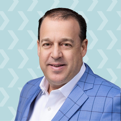 John Rubinetti Profile Photo