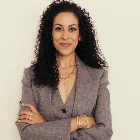 Jessica Malaty Rivera, MS Profile Photo