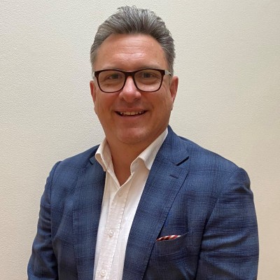 Daniel Musson Profile Photo