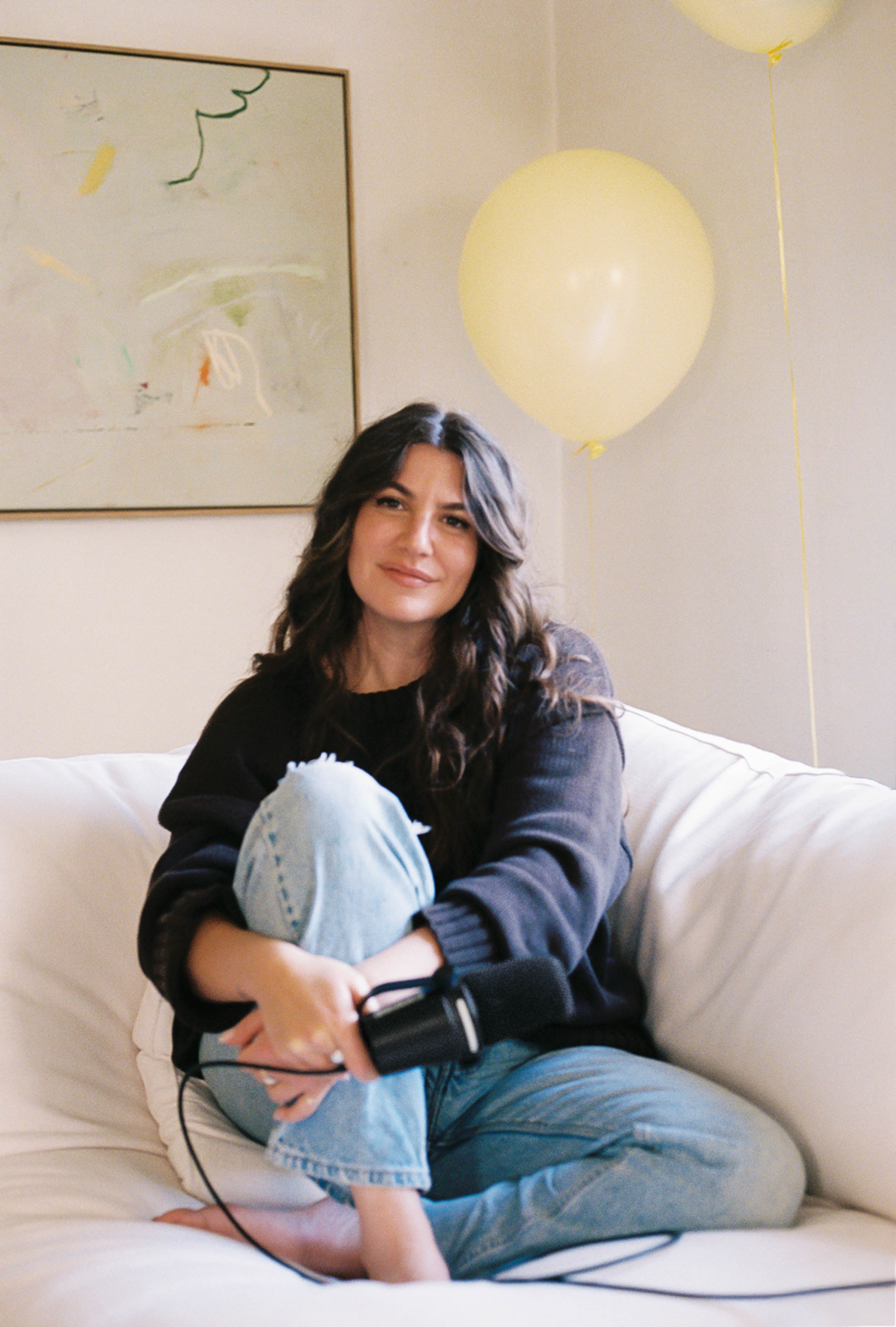 Sophie Ragir Profile Photo