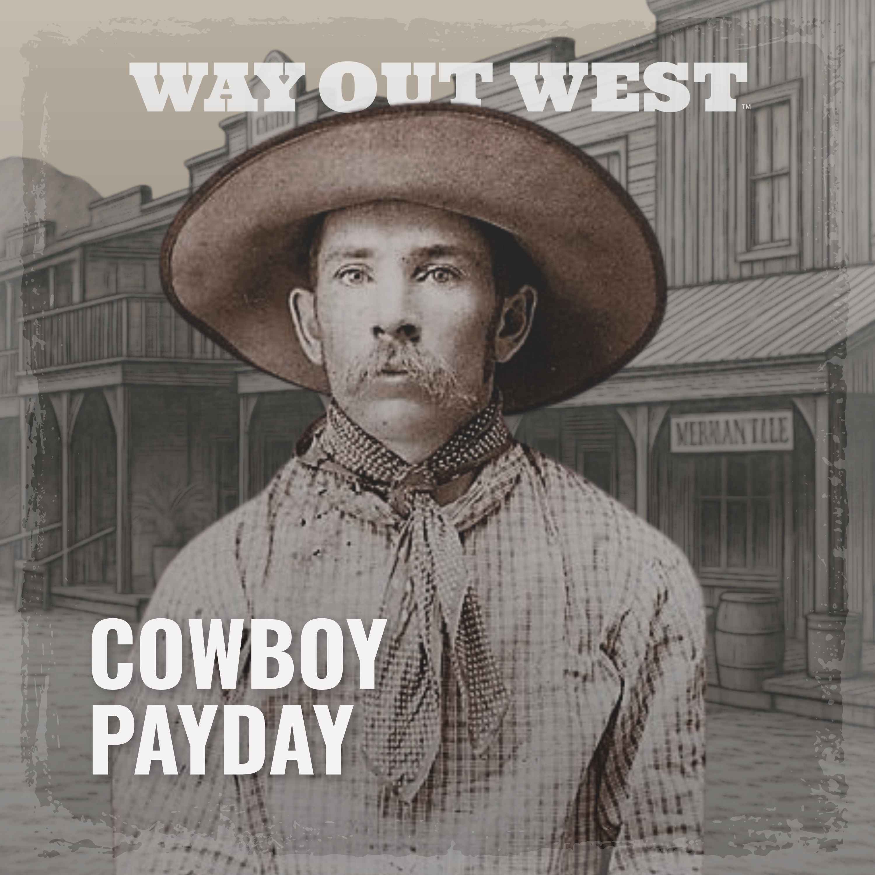 What Did Cowboys Do With Their Money?