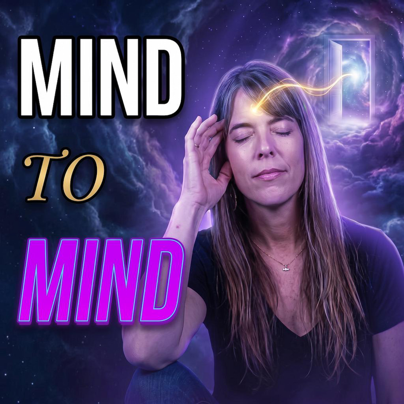 Is That Thought Really Yours? How the Astral Realm and Lower Energies Influence Your Mind