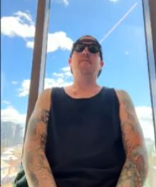 Dan Whitesides Profile Photo