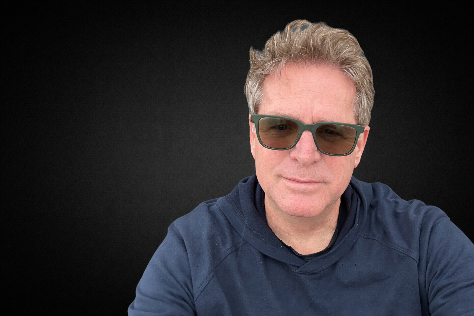The LATE NIGHT RADIO SHOW with Terry Jaymes