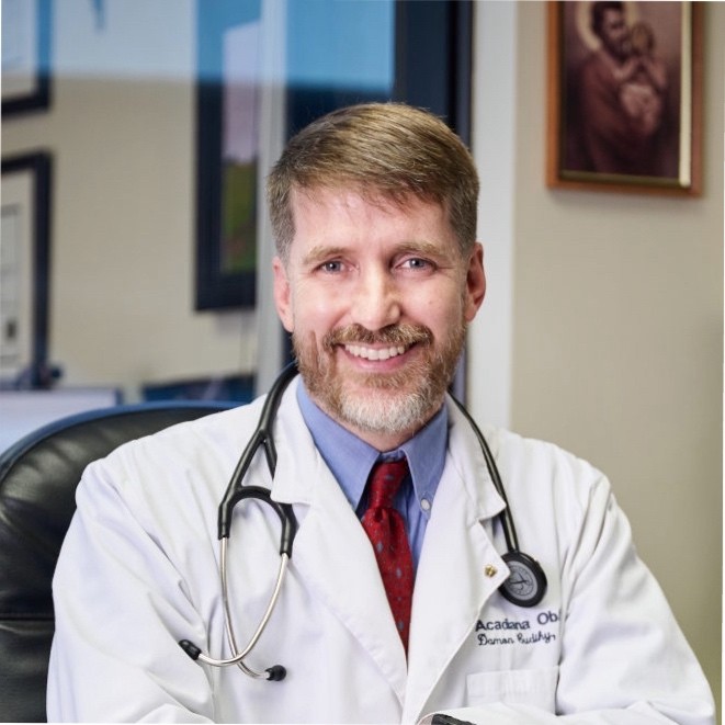 Damon T. Cudihy, MD Profile Photo