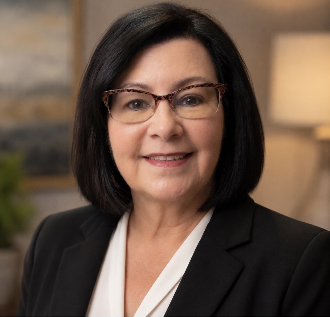 Anna Gibbon Profile Photo