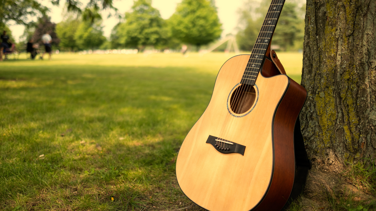 🎷 Finding Joy Around Every Corner | Summer Music Festival in the Village 🎷 Finding Joy Around Every Corner | Summer Music Festival in the Village