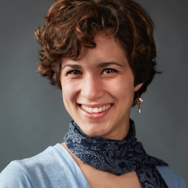 Amanda P.H. Bennett Profile Photo