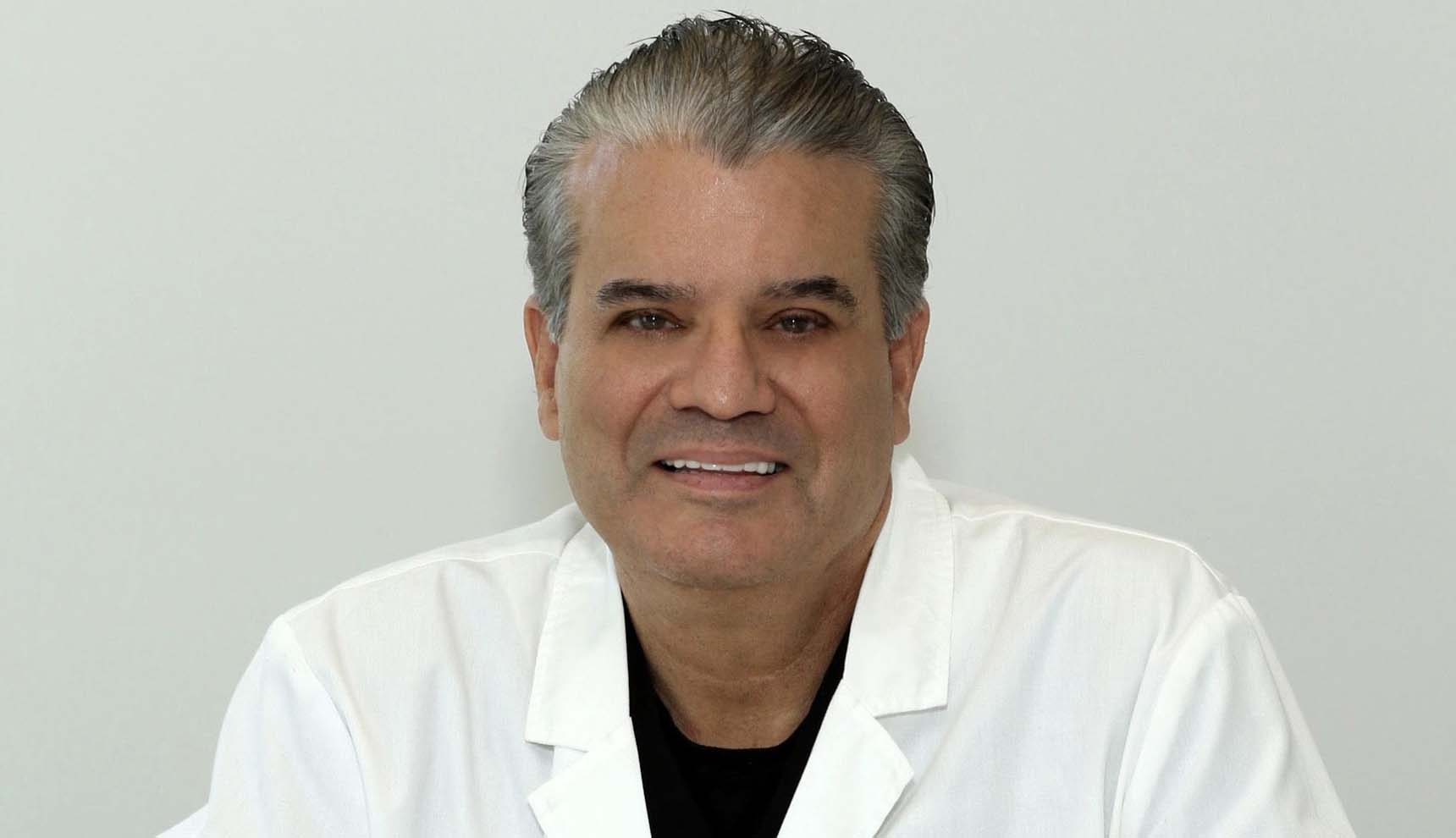 Dr. Glenn MacFarlane Profile Photo