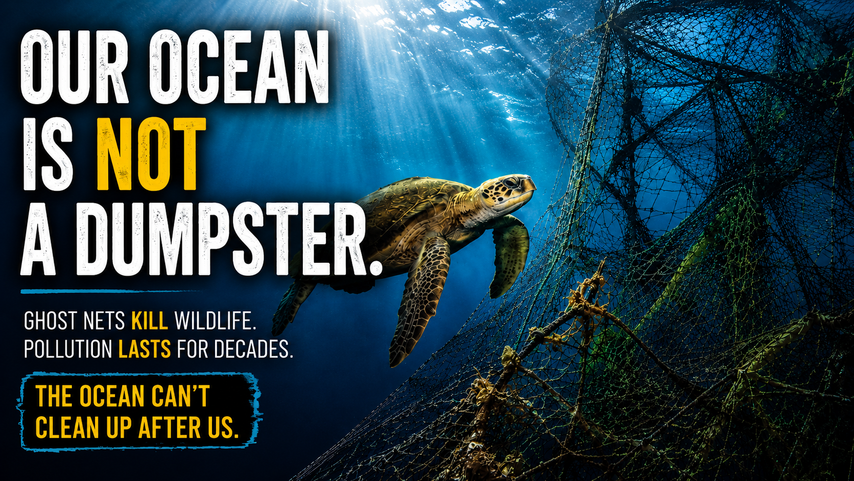Ghost Nets: What They Are, Why They Keep Happening, and What's Actually Working