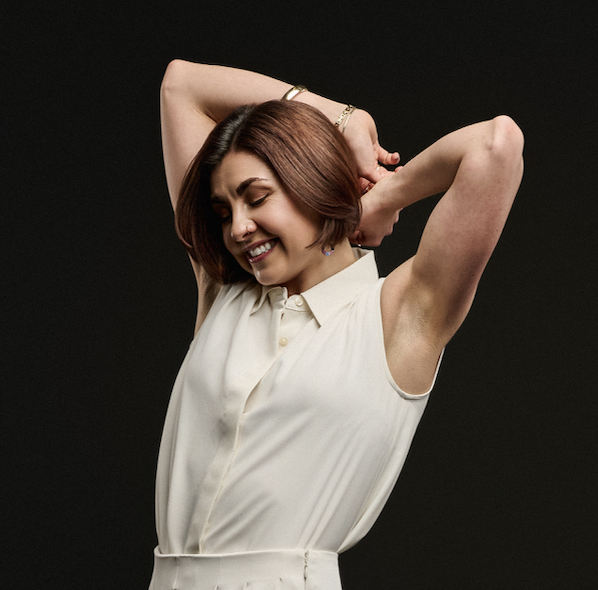 Kate Berk Profile Photo