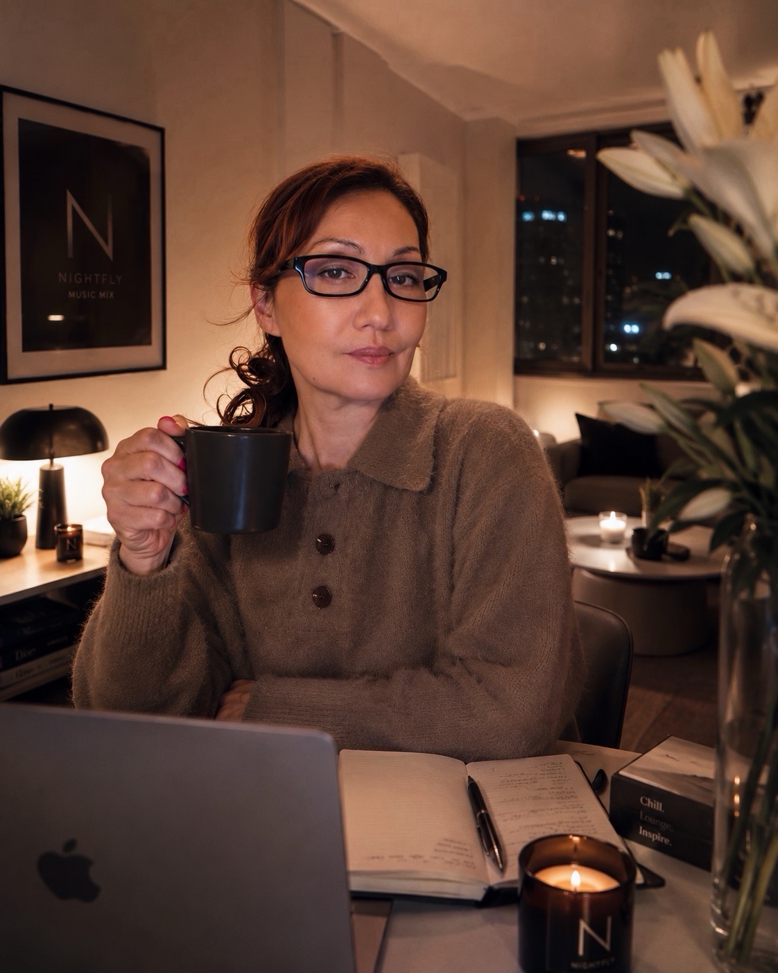 Celine C Profile Photo
