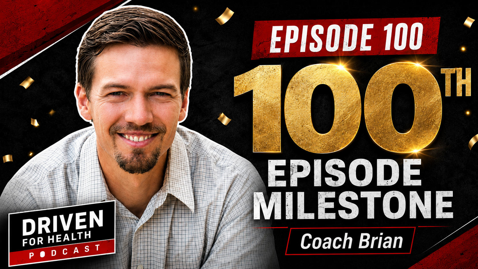 My Daughter Interviews Me For Episode 100 (And Wins At Arm Wrestling)