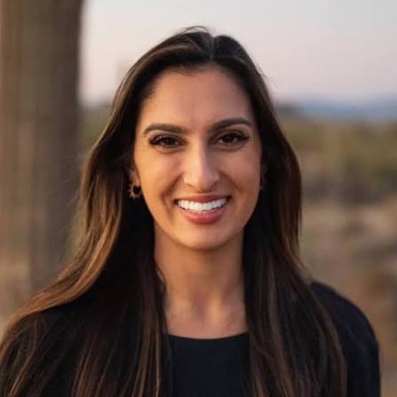 Dr. Sierra Bains Profile Photo