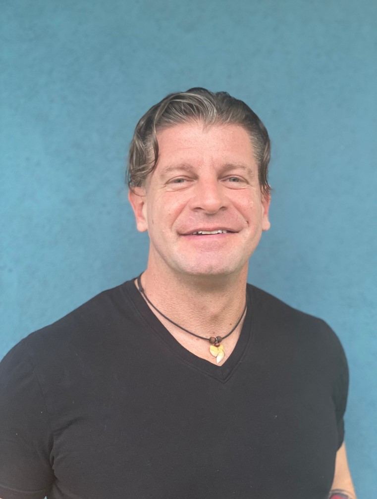 Ross Yerger Profile Photo
