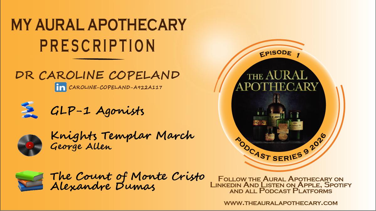 9.1 Learning from the Dead, with Dr Caroline Copeland
