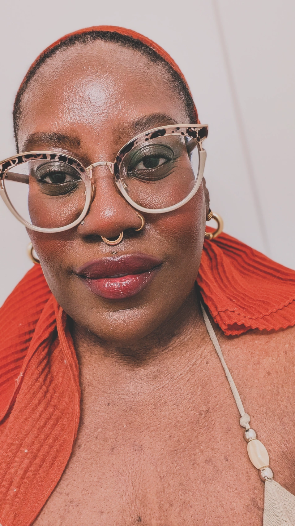 JoLondon Smith-Givens Profile Photo