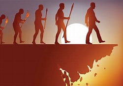 The High Reward of Change