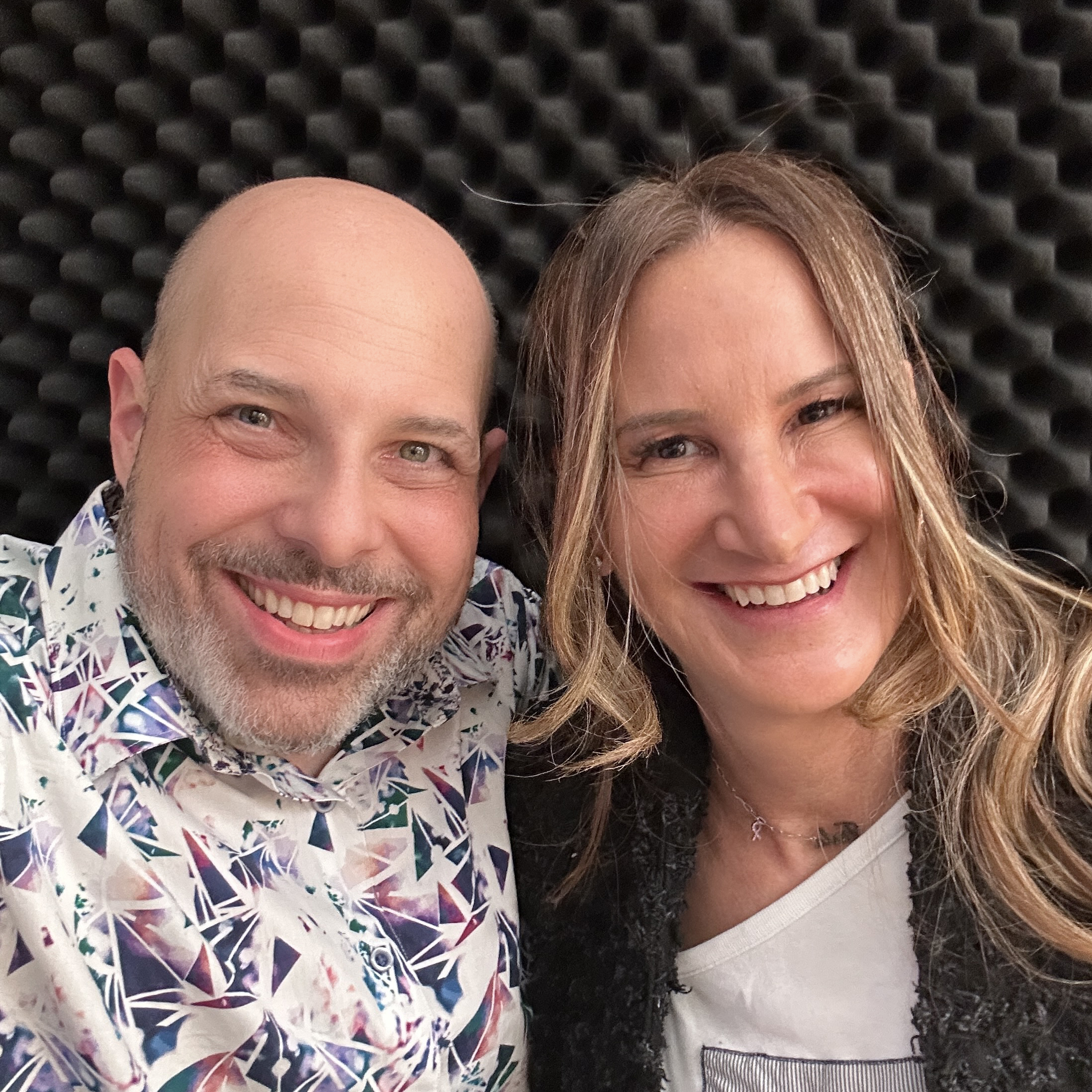 Out of Patients EP450: The Patient Wears Prada: Farla Efros