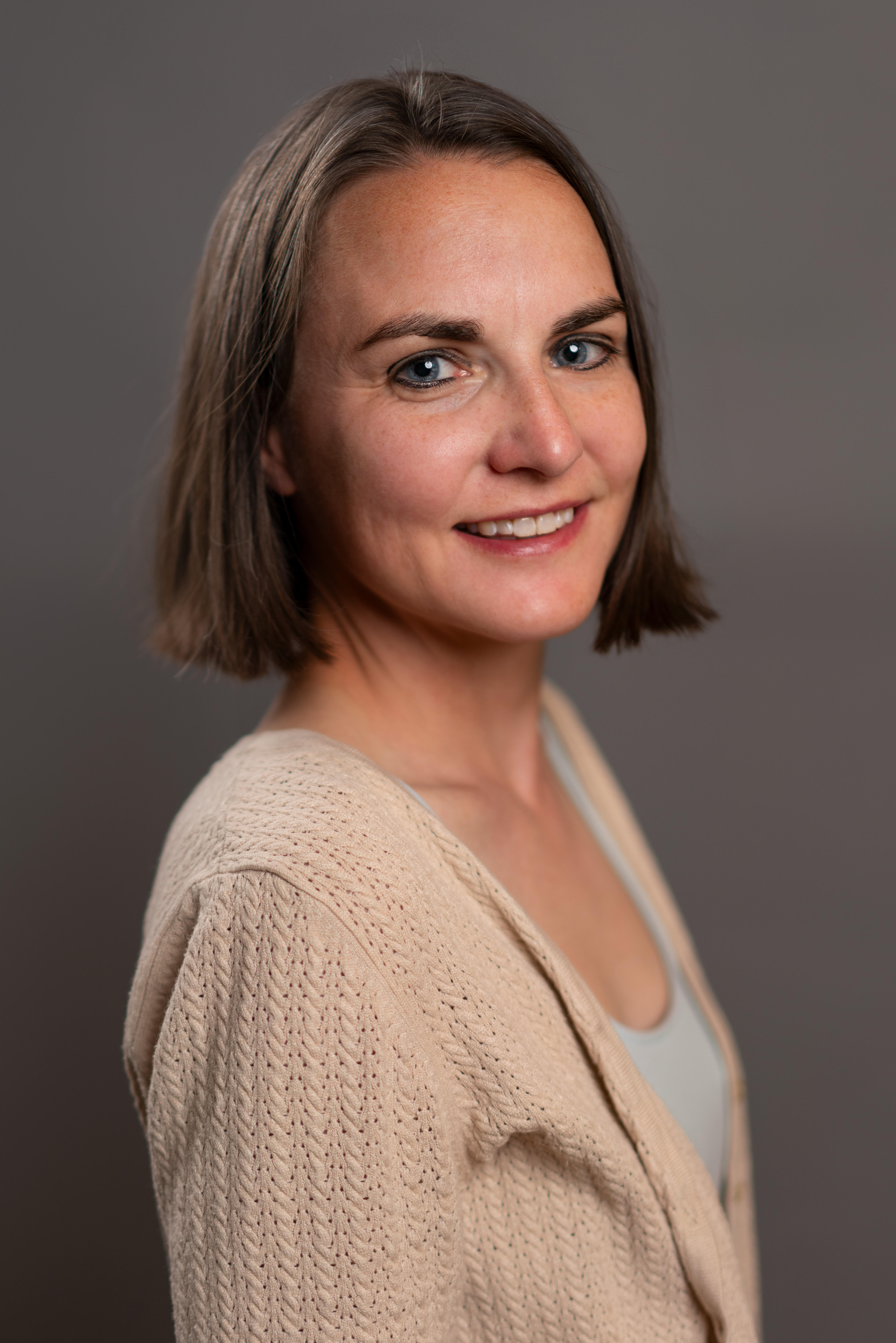Kristi Eaton Profile Photo