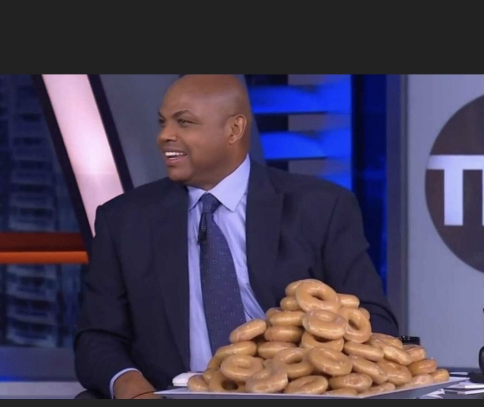 Oh, What a Week—Mayor Johnson’s Big Announcement