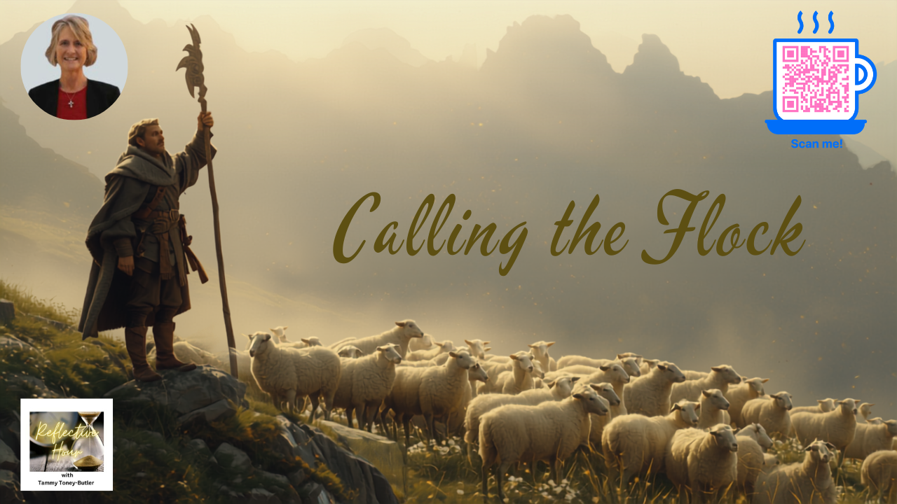 Calling the Flock