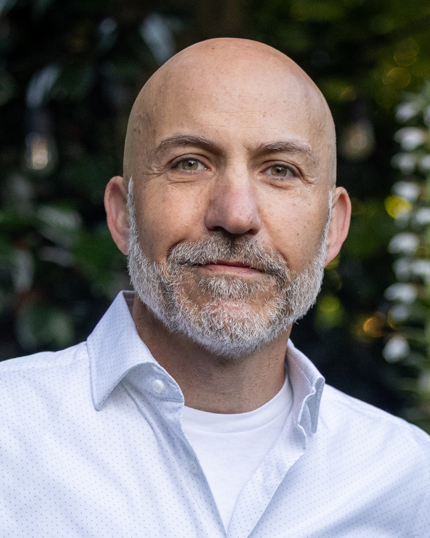 Dave Weich Profile Photo