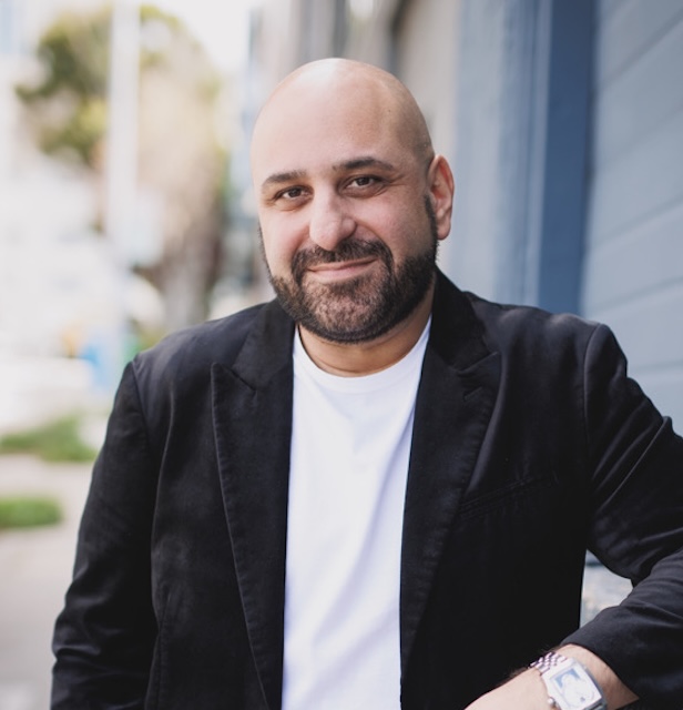 Bobby Marhamat Profile Photo