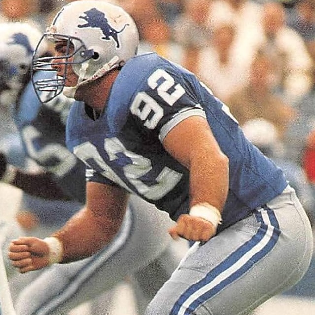 Tackling Life After the Game Ends: The NFL’s Marc Spindler