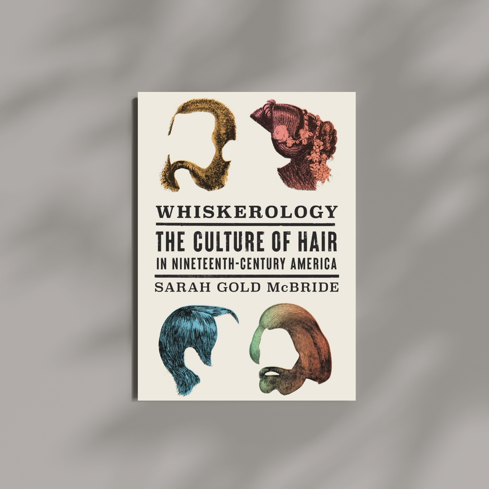 Clio's Review: Whiskerology