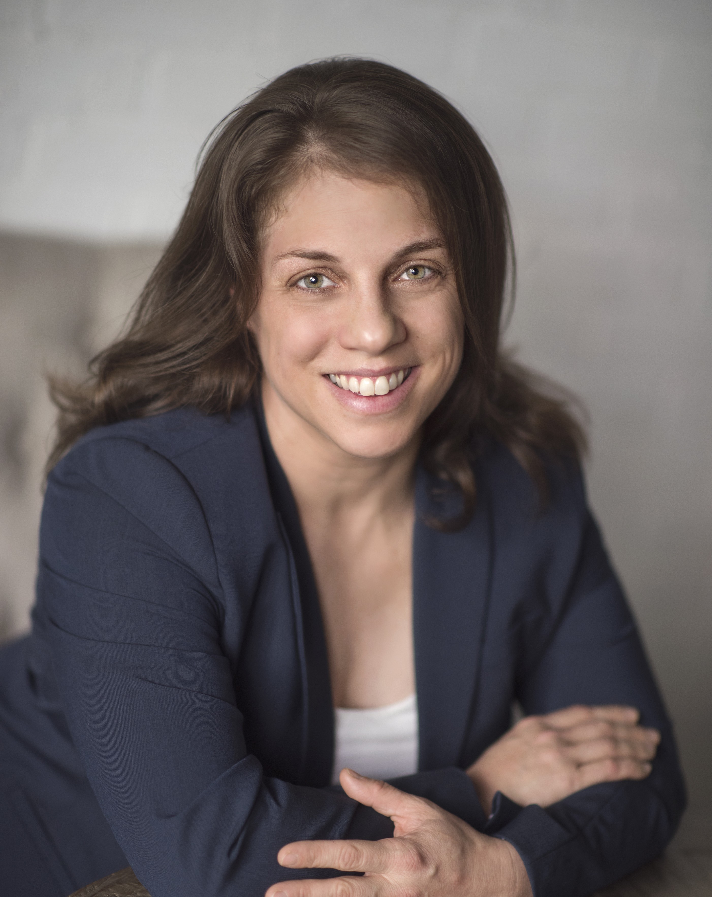 Beth Maldin, MPH Profile Photo