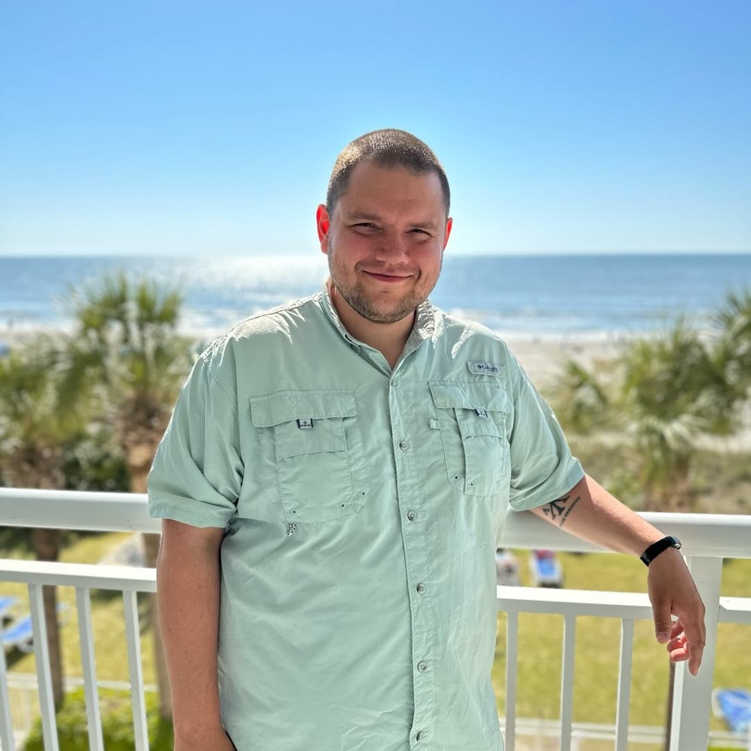 Nick Jarboe Profile Photo